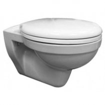 Чаша для унитаза подвесного Santek Консул WH202315